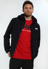 Helly Hansen Dubliner Jacket M 62643 597